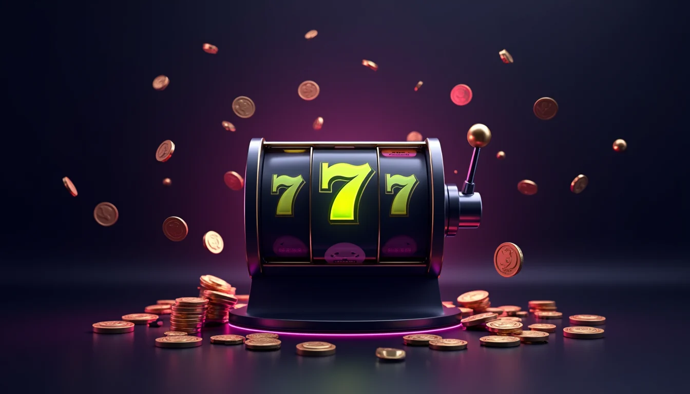 slot jkt featured game showcase