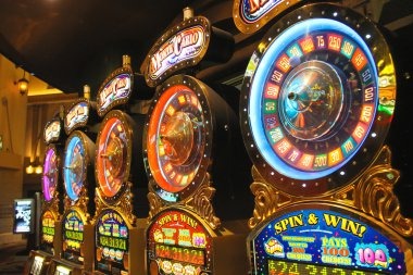 Arcade Games Game